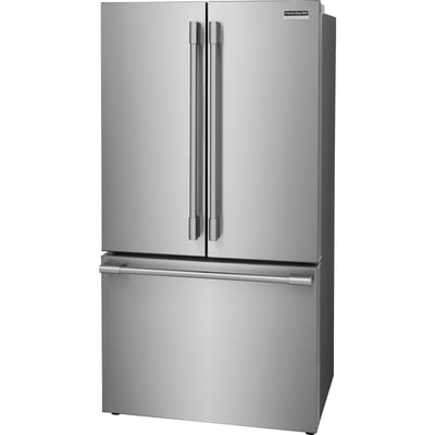 Frigidaire Professional 23.3 cu.ft. Counter-Depth French-Door Refrigerator