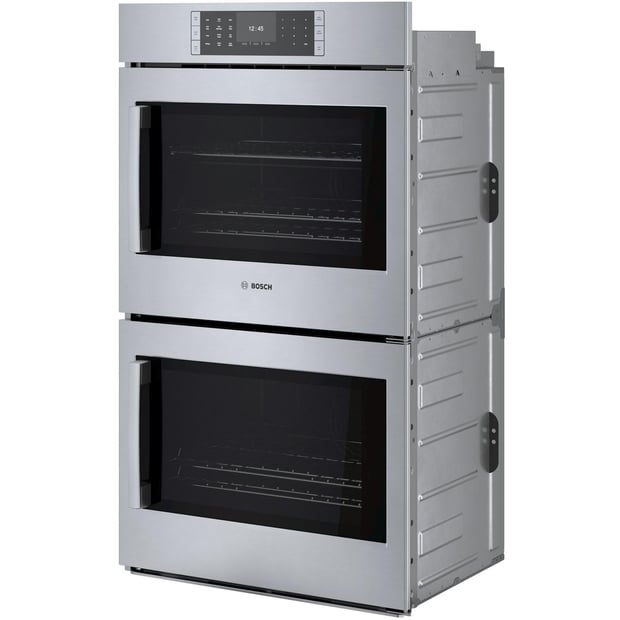 Bosch 30 inch Double Wall Oven with Convection
