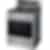 LG 30 inch Single Oven Gas Range