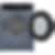 Electrolux 8.0 cu.ft. Stackable Steam Vented Gas Dryer