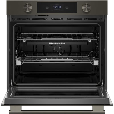 KitchenAid 30 inch Wall Oven with Convection