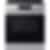 Samsung 30 inch Smooth-top Single Oven Electric Range with Convection