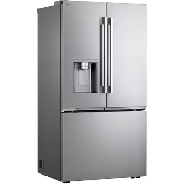 LG 23.7 cu.ft. Counter-Depth French-Door Refrigerator