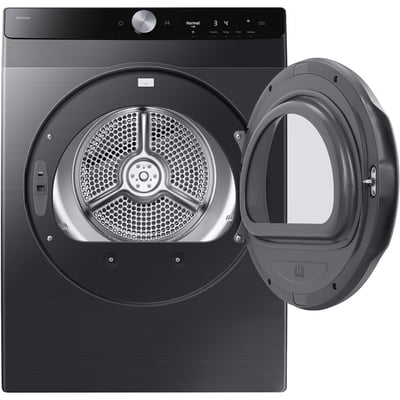 Samsung 4.0 cu.ft. Stackable Vented Dryer