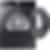 Samsung 4.0 cu.ft. Stackable Vented Dryer