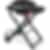 Weber Traveler Compact Portable 1 Burner Liquid Propane BBQ Grill