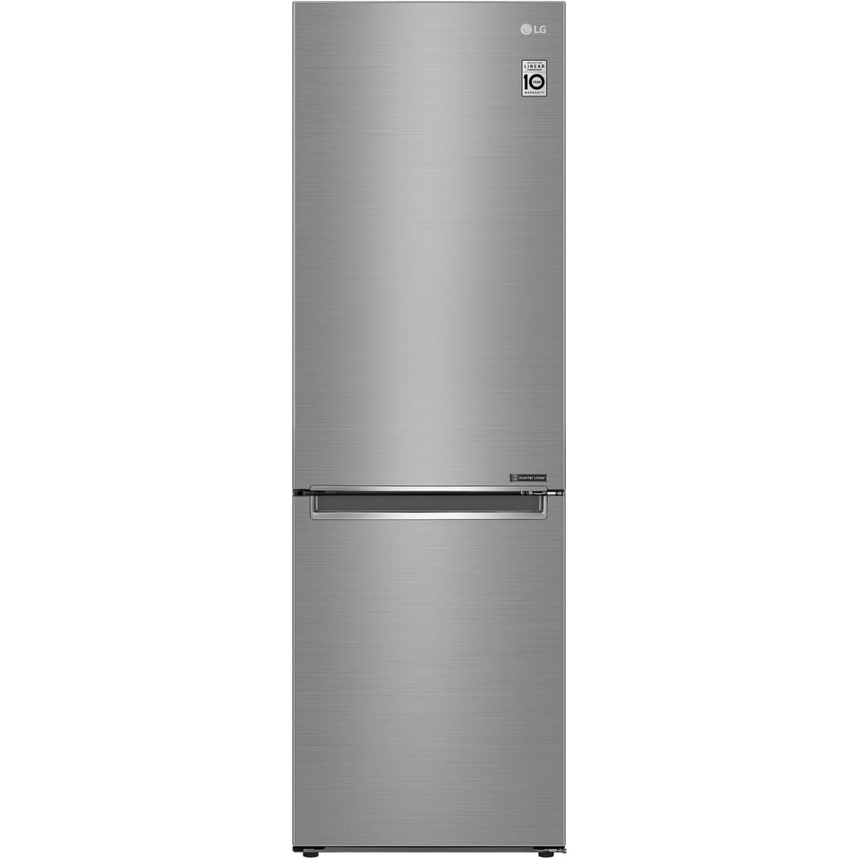 LG 11.9 cu.ft. Counter-Depth Bottom-Freezer Refrigerator