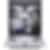Thermador 6 Cycle Dishwasher with Hidden Controls