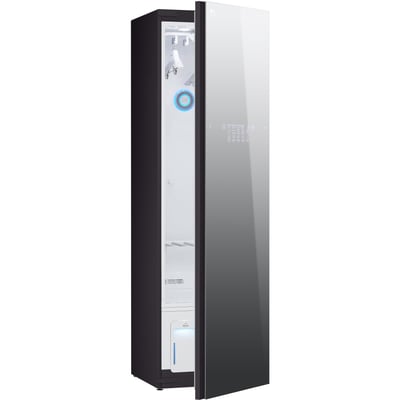 LG Steam Clothing Care System