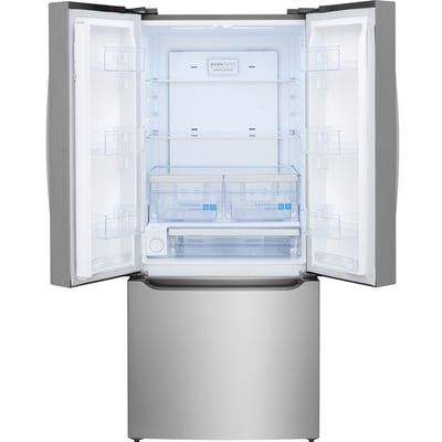 Frigidaire Gallery 20.0 cu.ft. French-Door Refrigerator
