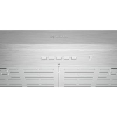 Bosch Benchmark<sup>®</sup> 36 inch 800 CFM Under-Cabinet Ventilation Hoodfan