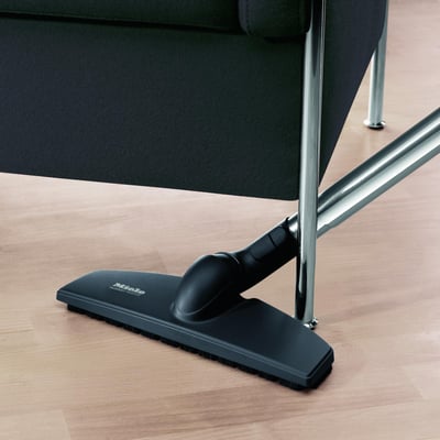 Miele Complete C3 Canister Vacuum