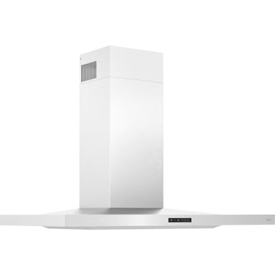 Zephyr 36 inch Wall-Mount Chimney Hoodfan
