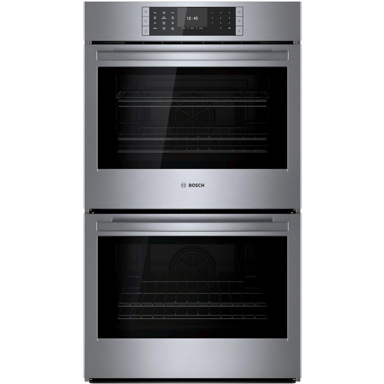 Bosch 30 inch Double Wall Oven with Convection