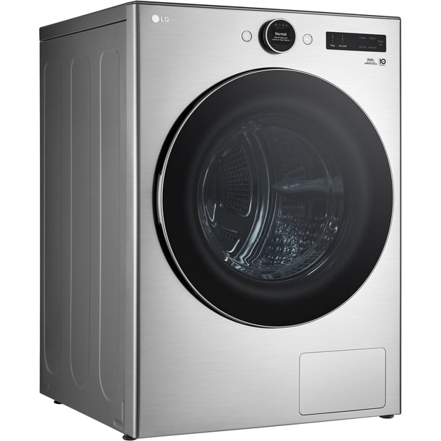 LG 7.8 cu.ft. Heat Pump Dryer