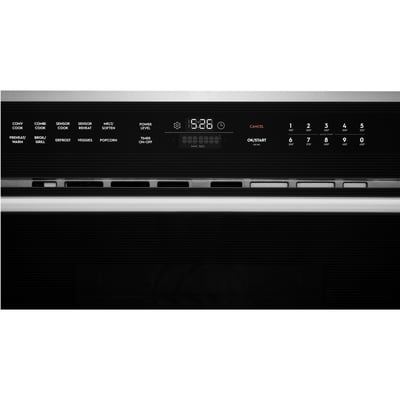 Electrolux 1.6 cu.ft. Built-in Microwave