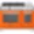 Bertazzoni 48 inch Double Oven All Gas Range