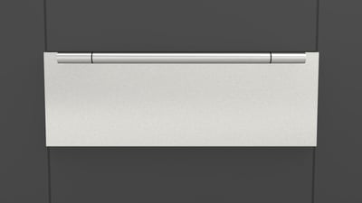 Fulgor 30 inch 2.1 cu.ft. Warming Drawer