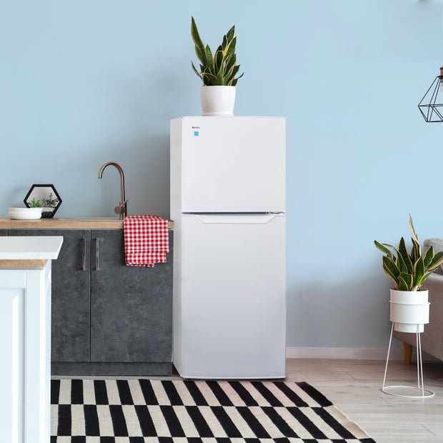 Danby 11.6 cu.ft. Top-Freezer Refrigerator