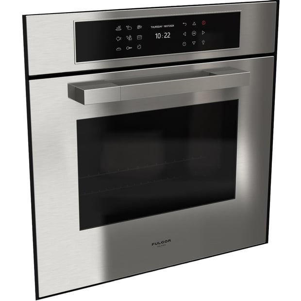 Fulgor Matteo 700 Series 24 inch Single Wall Oven with Convection