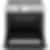 Bertazzoni 36 inch Single Oven Induction Range with Convection