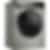 Bosch 800 Series 2.4 cu.ft. Stackable Front Load Washer