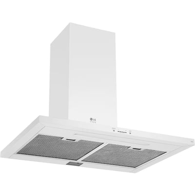 LG 30 inch Induction Cooktop