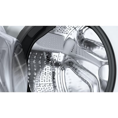 Bosch 300 Series 2.2 cu.ft. Stackable Front Load Washer