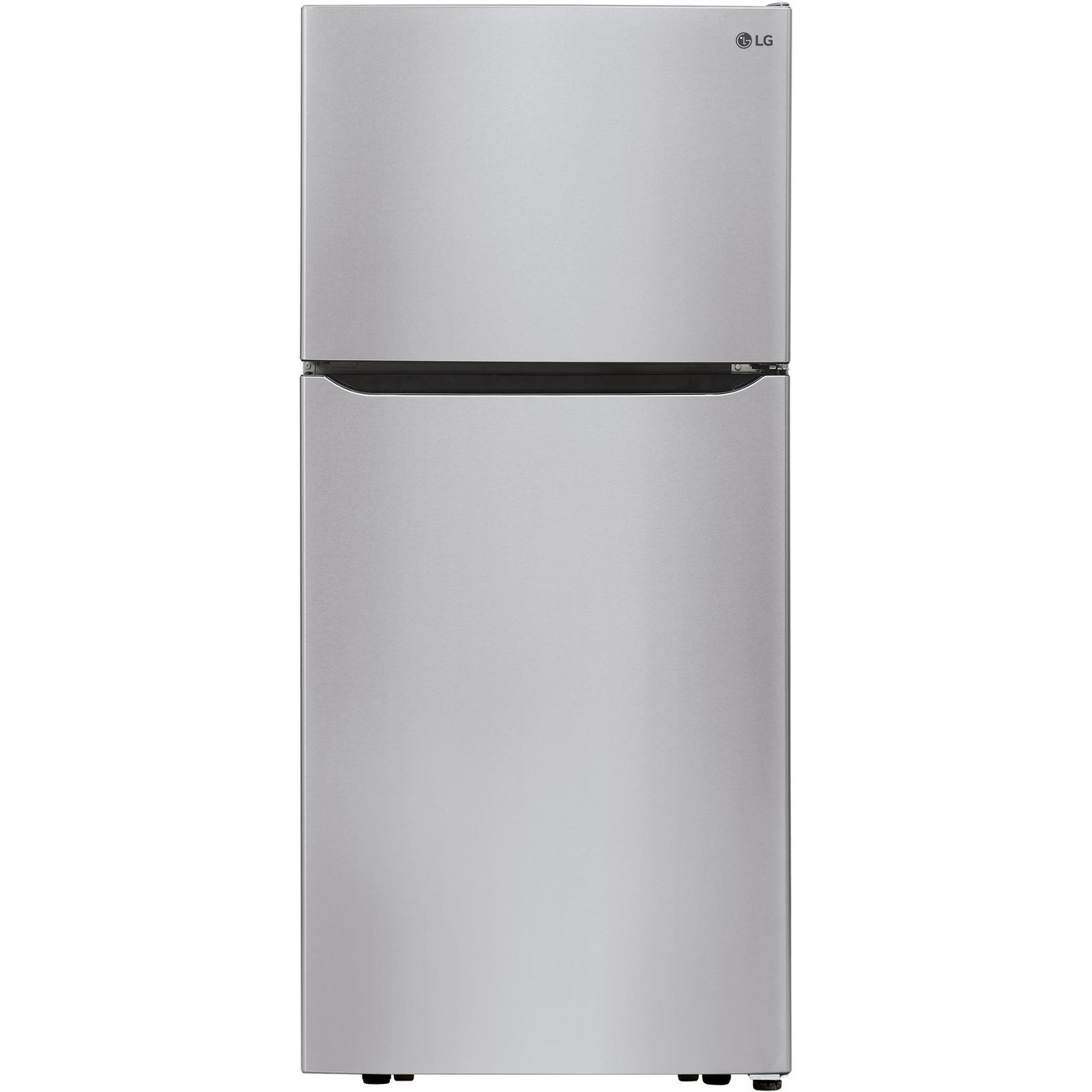 LG 20.2 cu.ft. Top-Freezer Refrigerator