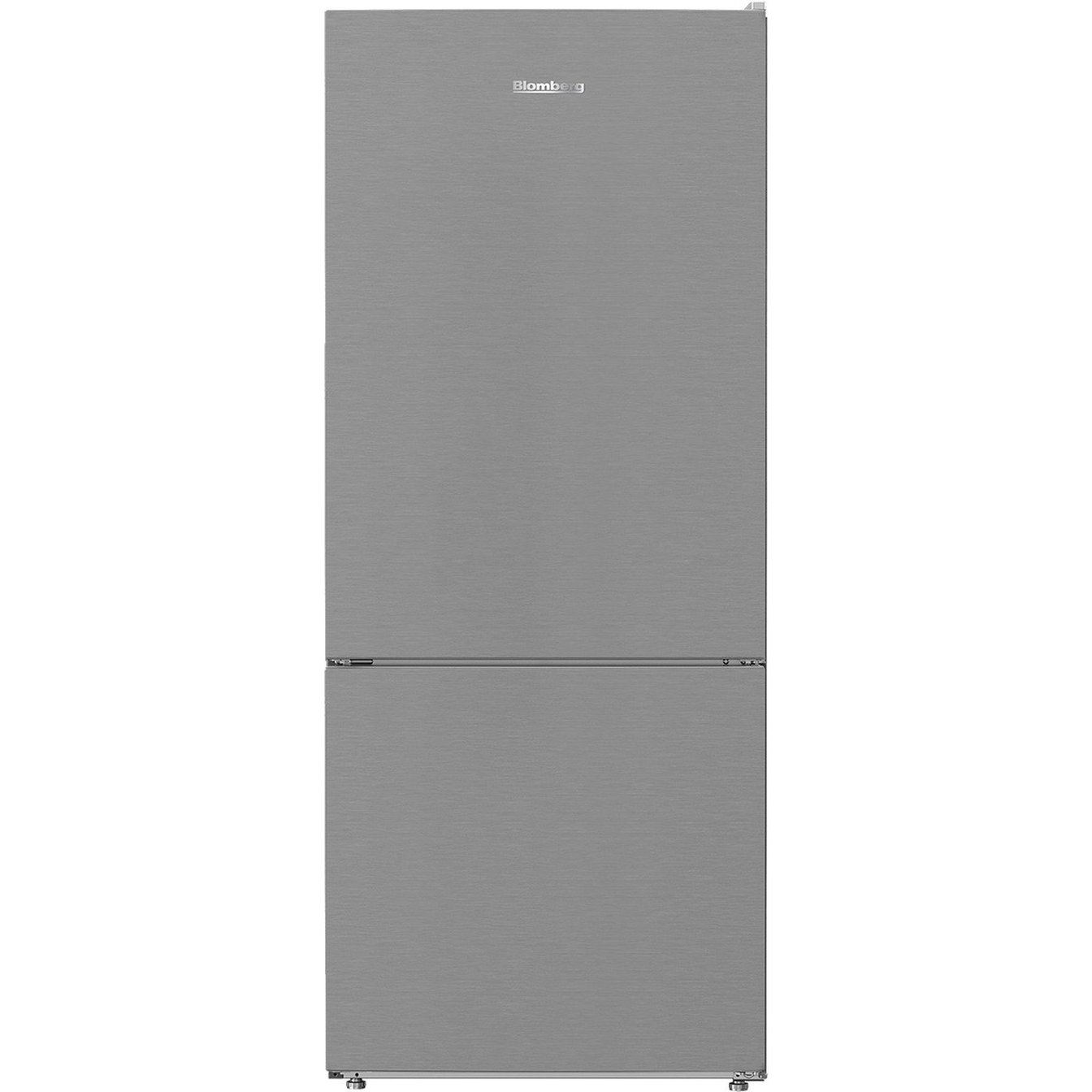 Blomberg 14.0 cu.ft. Counter-Depth Bottom-Freezer Refrigerator