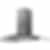 Zephyr 42 inch 600 CFM Island Ventilation Hoodfan