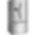 Whirlpool 22.94 cu. ft. Counter Depth French-Door Refrigerator