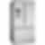 Bosch 26.0 cu.ft. French-Door Refrigerator