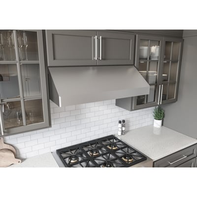 Zephyr 48 inch 650 CFM Under-Cabinet Hoodfan