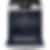 Samsung 30 inch Single Oven Gas Range