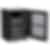 MPBD424-SG31A
Marvel Built-in 24 inch 5.1 cu.ft. Beverage Centre