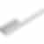 Fisher & Paykel Contemporary 24" Brushed Silver Handle