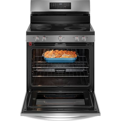 Frigidaire 30 inch Single Oven Electric Range