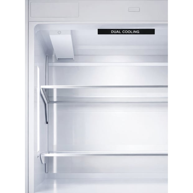 Riva 12.4 cu.ft. Built-in Column Freezer