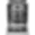 LG 24 inch 46 dBA Dishwasher with Hidden Controls and Third Rack