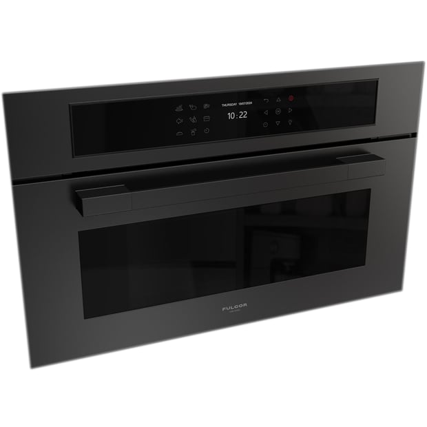Fulgor Matteo 700 Series 30 inch Combi Steam Wall Oven with Convection