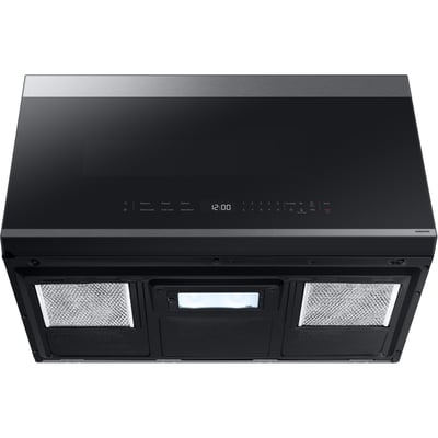 Samsung 2.10 cu.ft. 400 CFM Over-the-Range Microwave