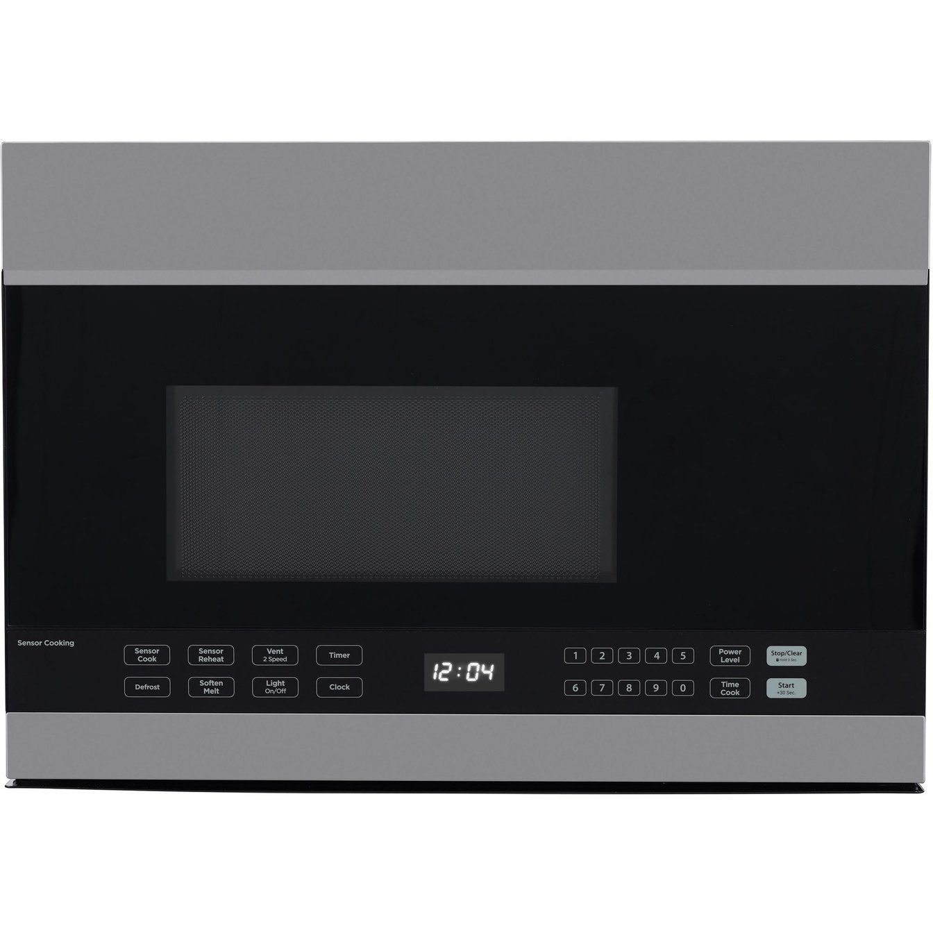 Danby 1.4 cu.ft. 300 CFM Over-the-Range Microwave Oven