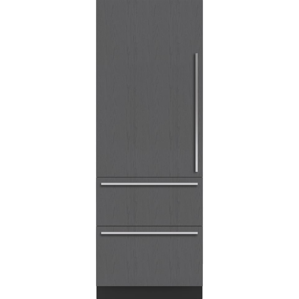 Sub-Zero 30 inch Built-in Tall Freezer