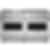 Viking Pro5 60 inch Double Oven Gas Range