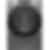 Whirlpool Chrome Shadow Stackable 5.8 cu.ft Front Load Steam Washer and 7.4 cu.ft. Vented Dryer
