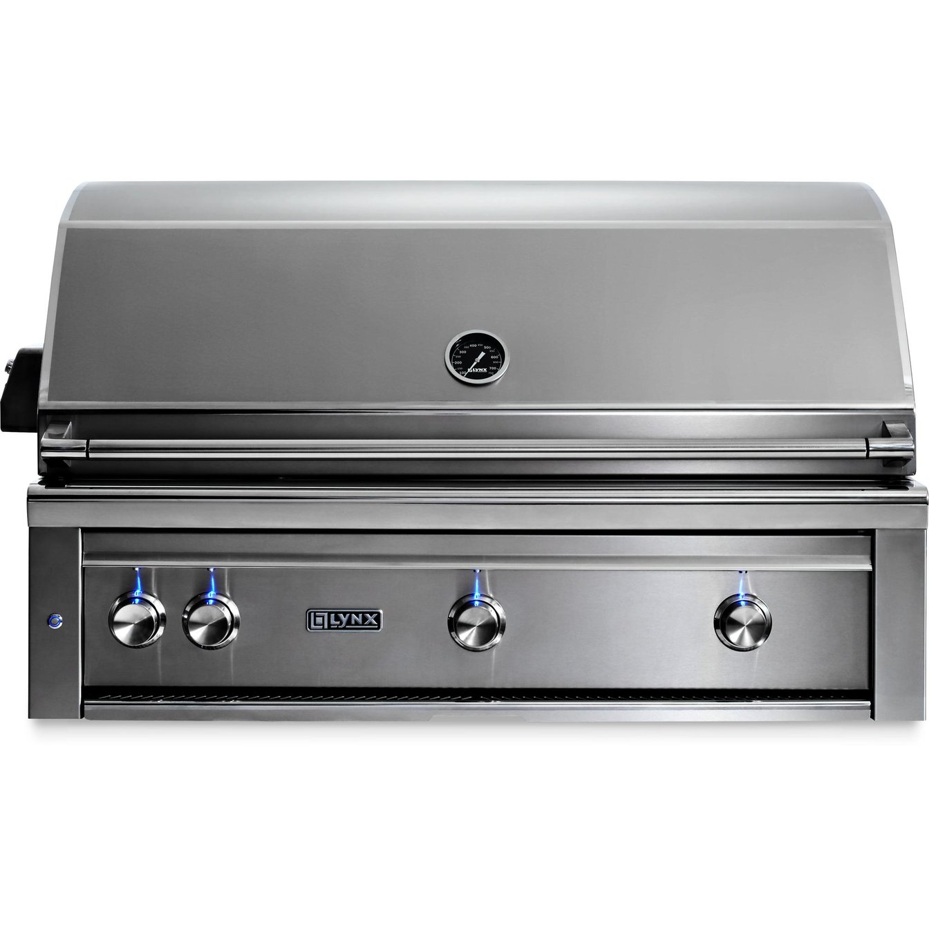 Lynx Built-in 42 inch BBQ
