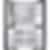 Samsung Bespoke 29.0 cu.ft. French-Door Refrigerator