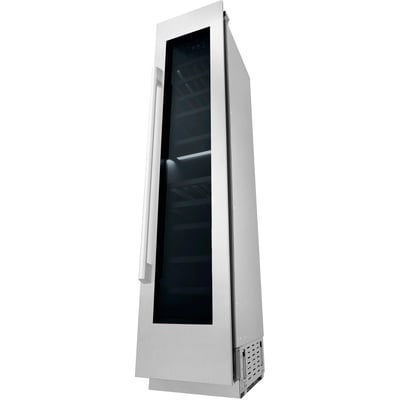 Signature Kitchen Suite Freestanding 18 inch Wine Cooler