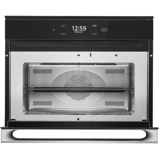 JennAir 24 inch Single Wall Oven With Convection